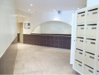 location Appartement en résidence Sete