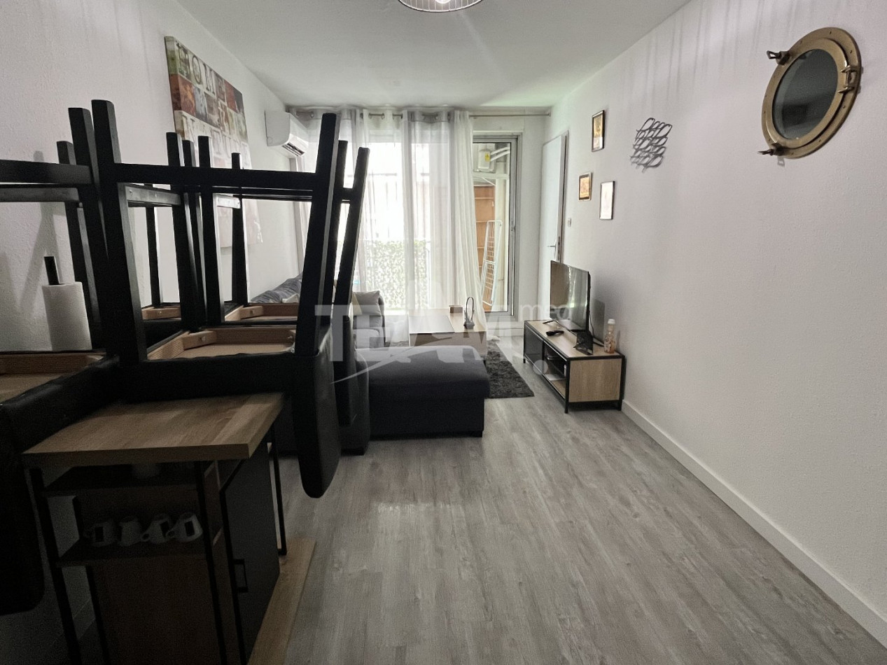 location Appartement en résidence Sete - Photo 2