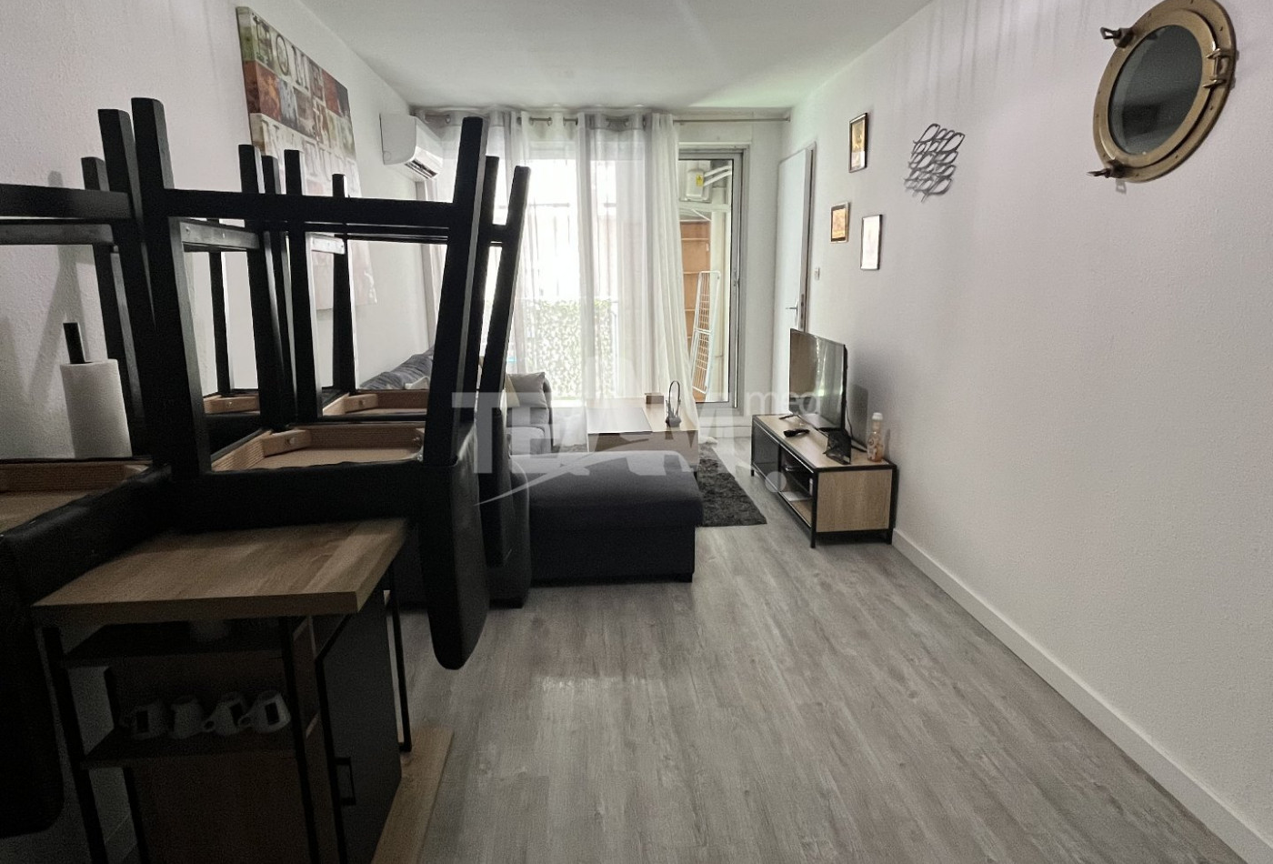 location Appartement en résidence Sete - Photo 2