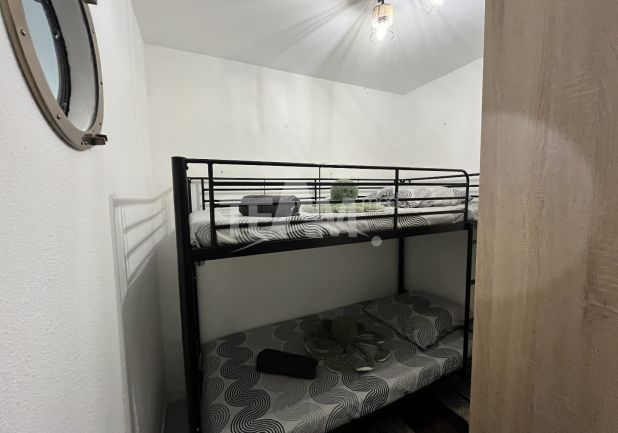 location Appartement en résidence Sete