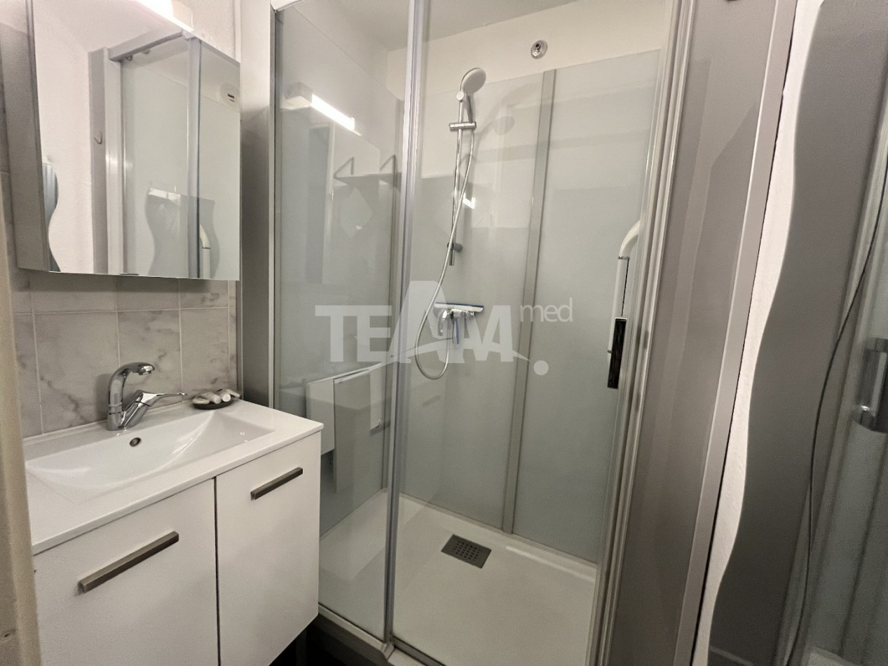 location Appartement en résidence Sete - Photo 8