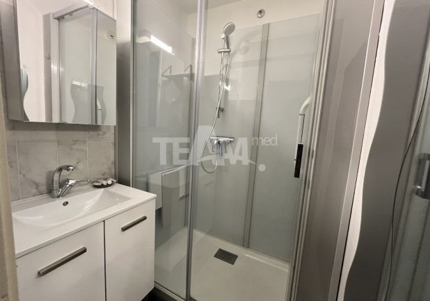 location Appartement en résidence Sete