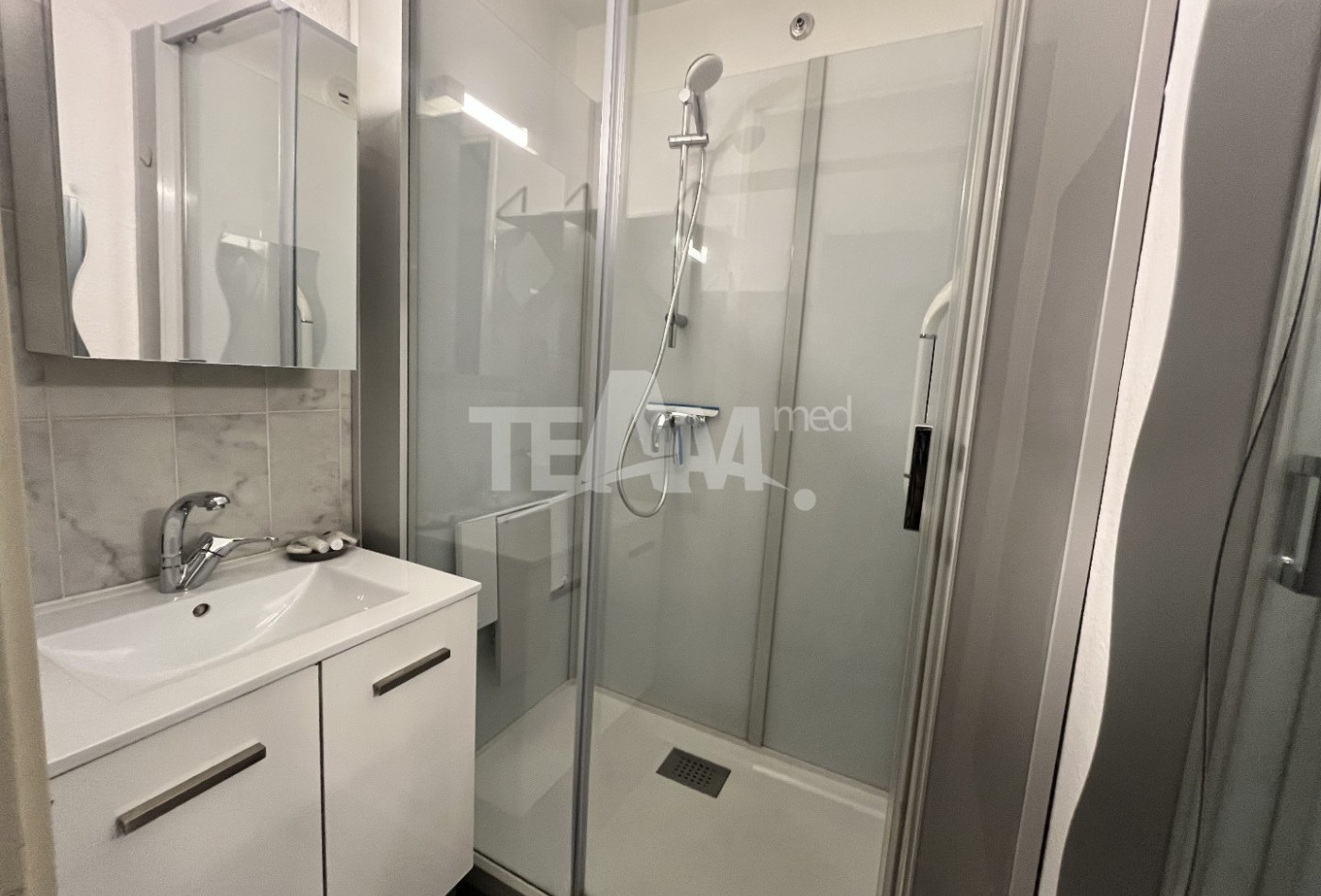 location Appartement en résidence Sete - Photo 8