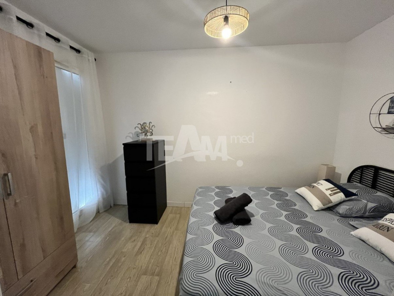 location Appartement en résidence Sete - Photo 3