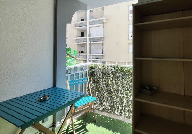 location Appartement en résidence Sete