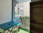 location Appartement en résidence Sete