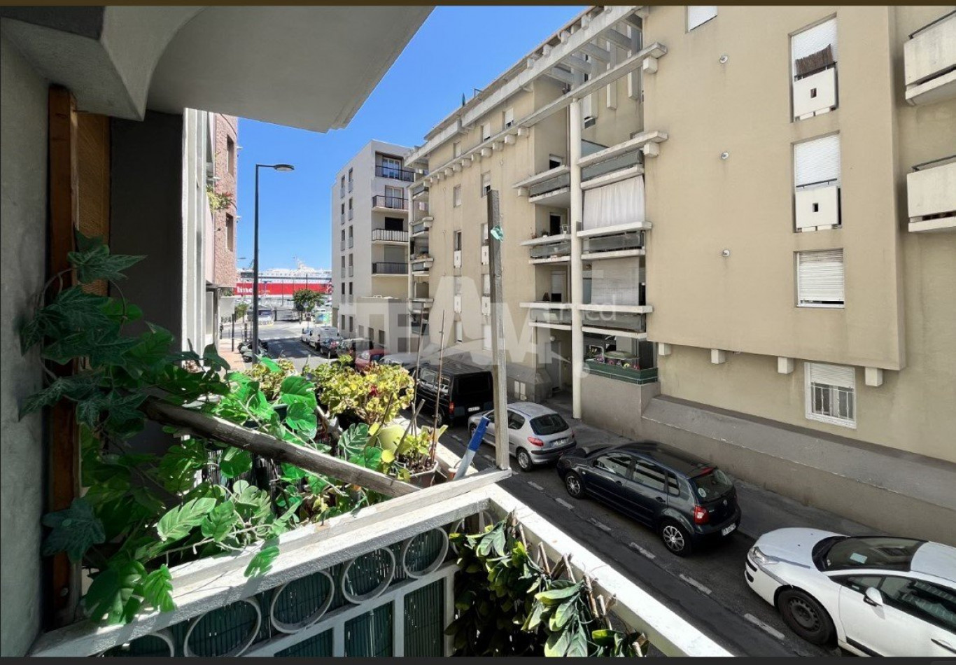 location Appartement en résidence Sete - Photo 9