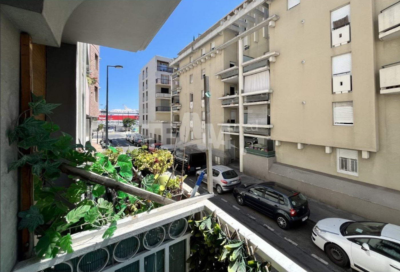 location Appartement en résidence Sete - Photo 9