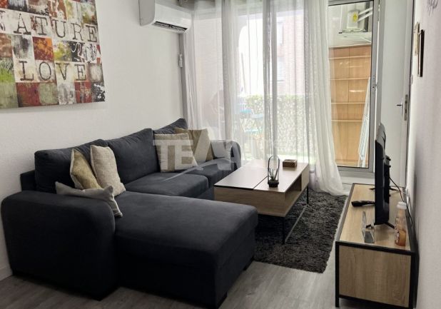 location Appartement en résidence Sete