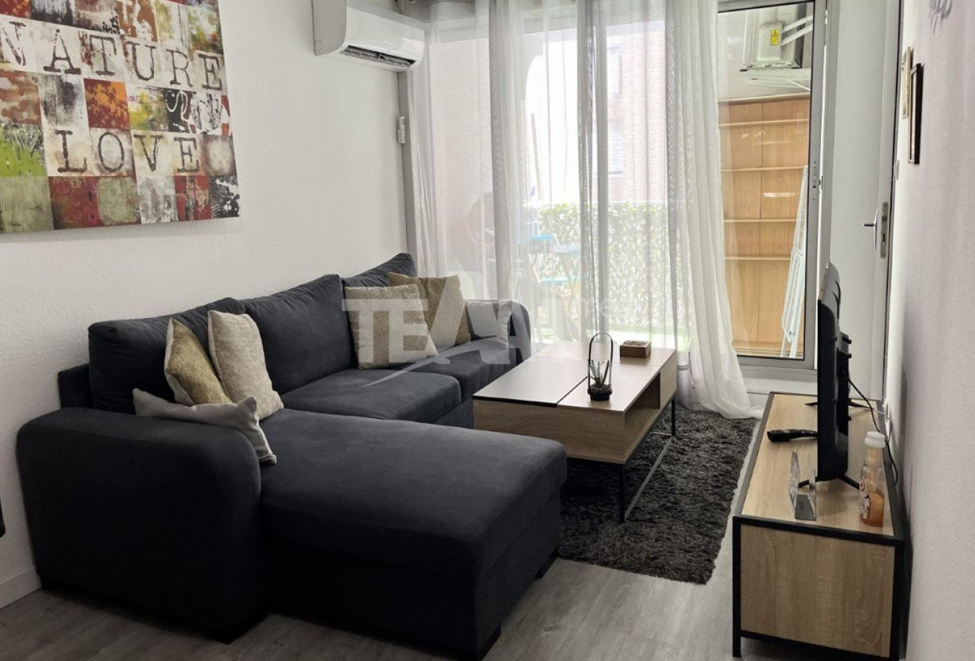 location Appartement en résidence Sete - Photo 1