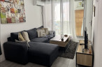 location Appartement en résidence Sete