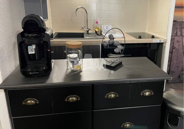 location Appartement en résidence Sete