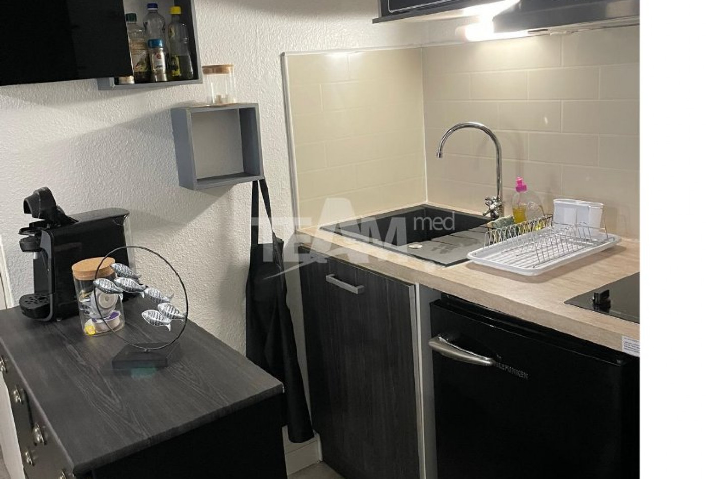 location Appartement en résidence Sete - Photo 4