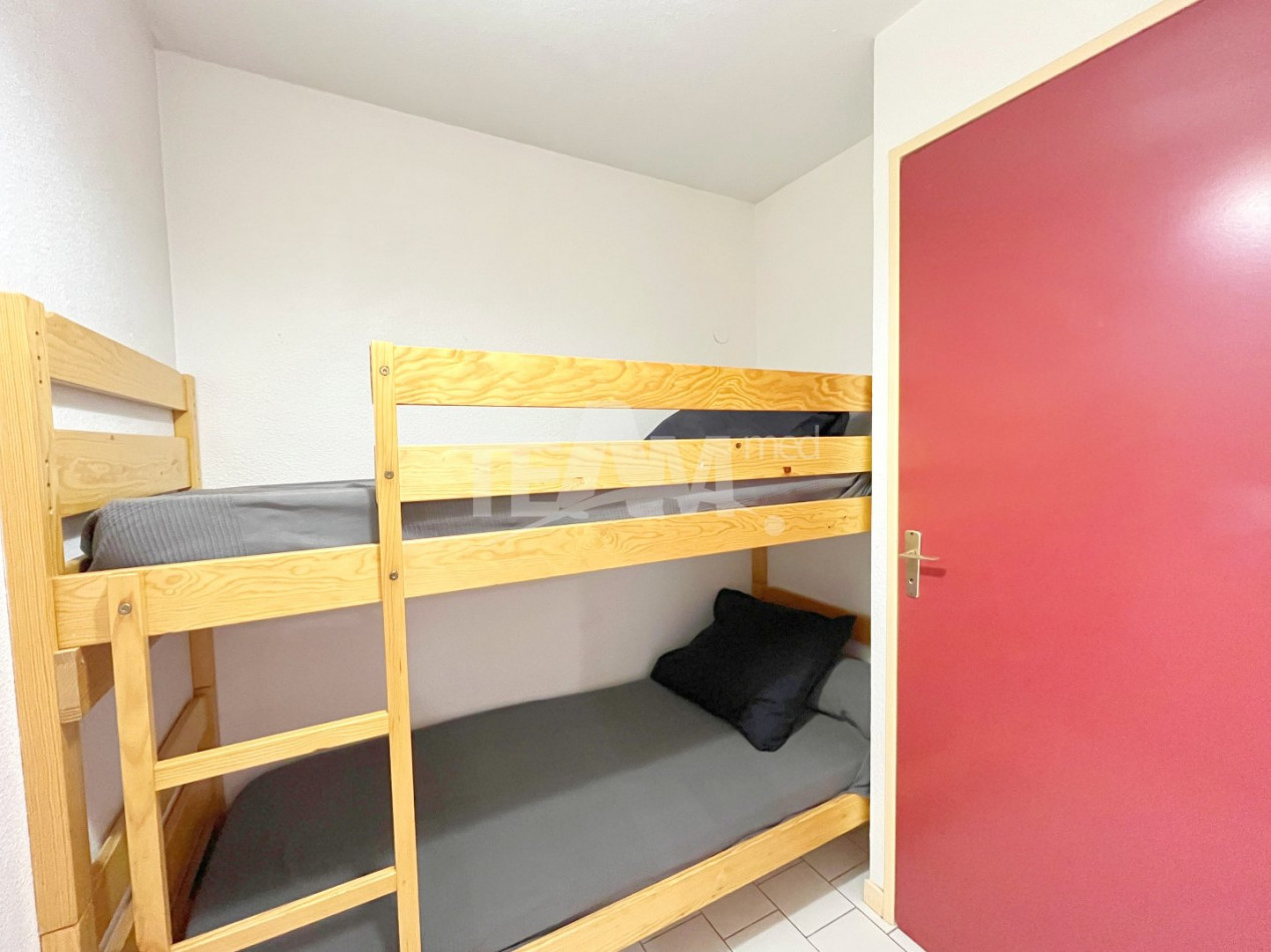 vente Appartement Sete - Photo 9