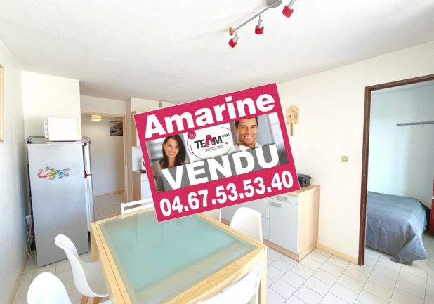 vente Appartement Sete