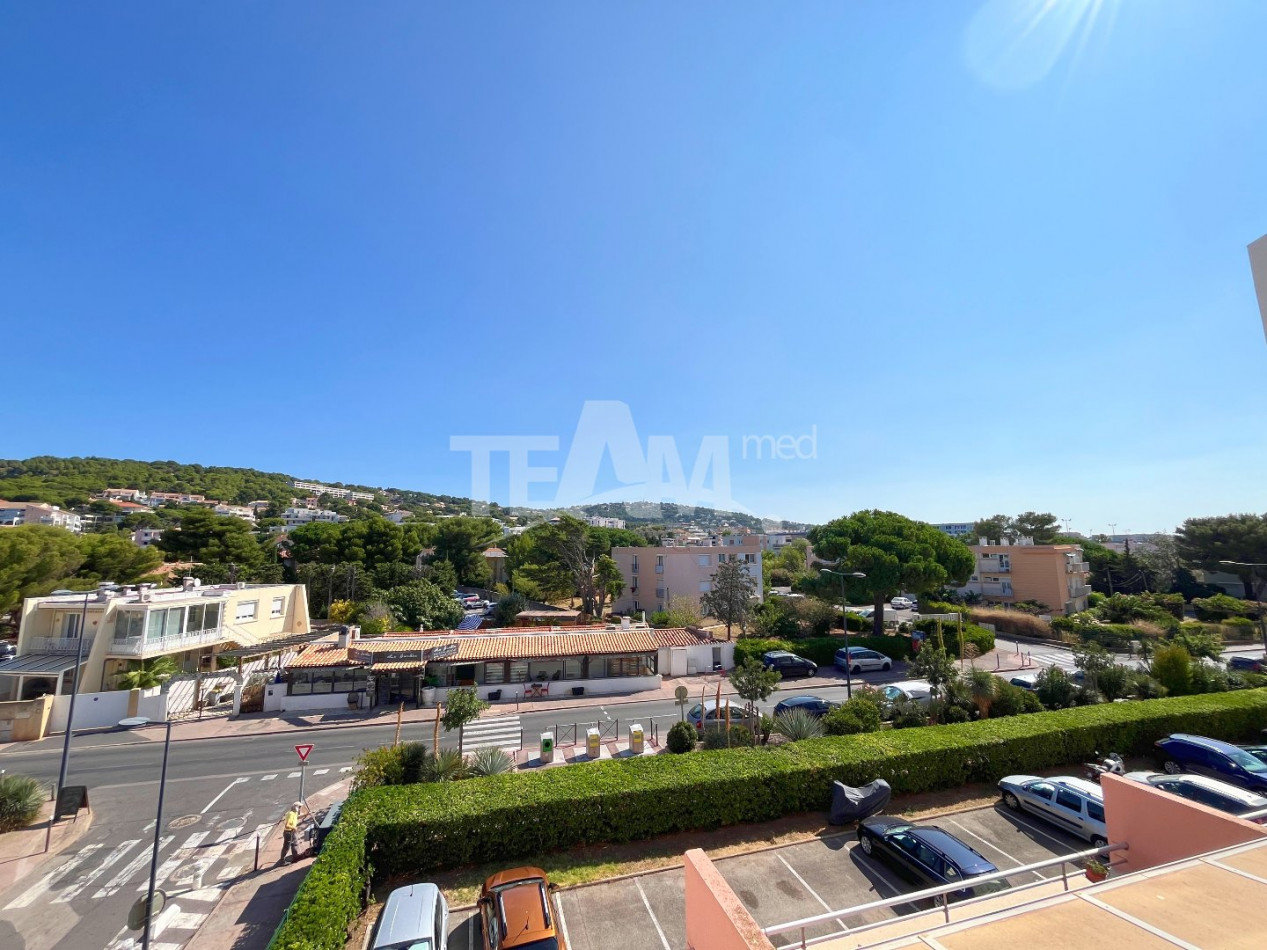 vente Appartement Sete - Photo 5