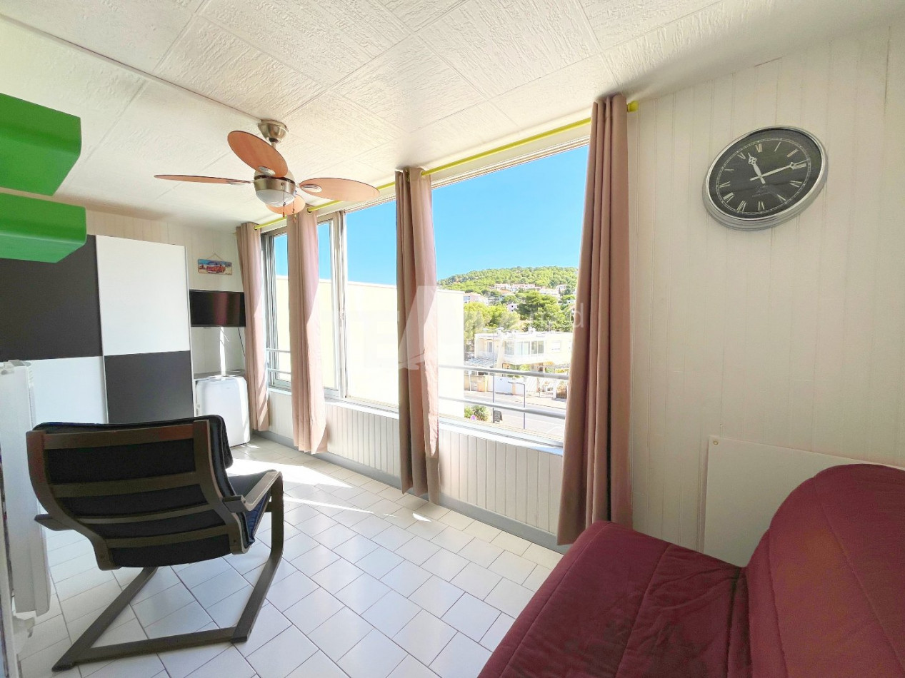 vente Appartement Sete - Photo 6