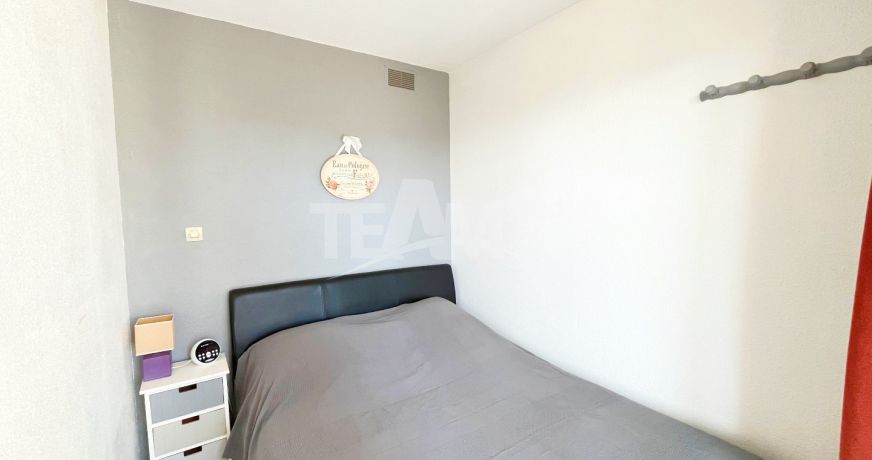 vente Appartement Sete