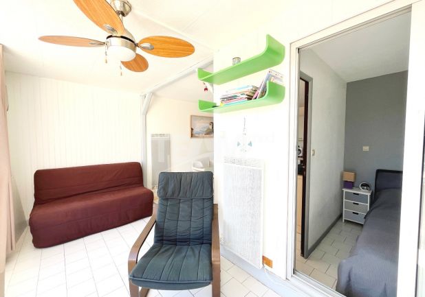 vente Appartement Sete