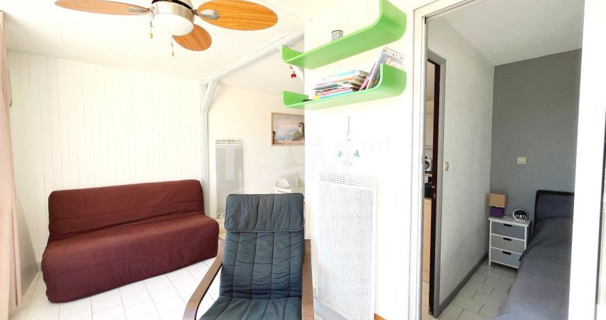 vente Appartement Sete