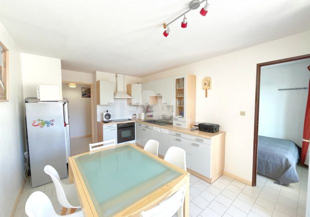 vente Appartement Sete