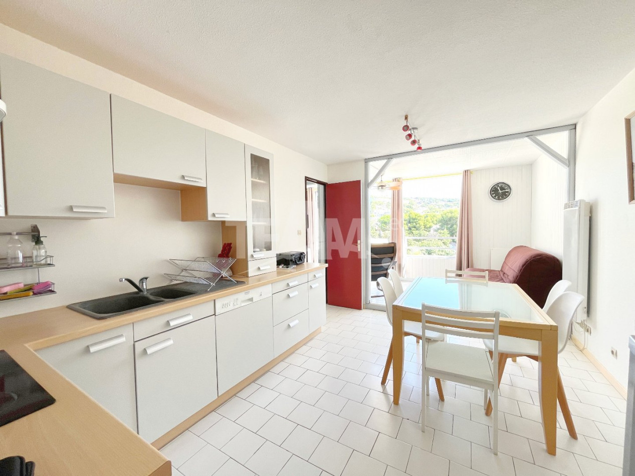 vente Appartement Sete - Photo 4