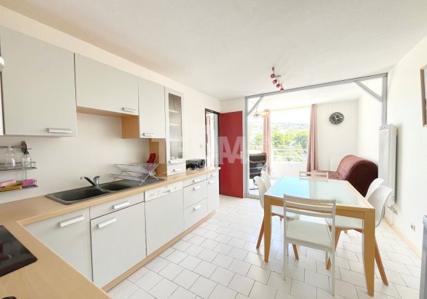vente Appartement Sete