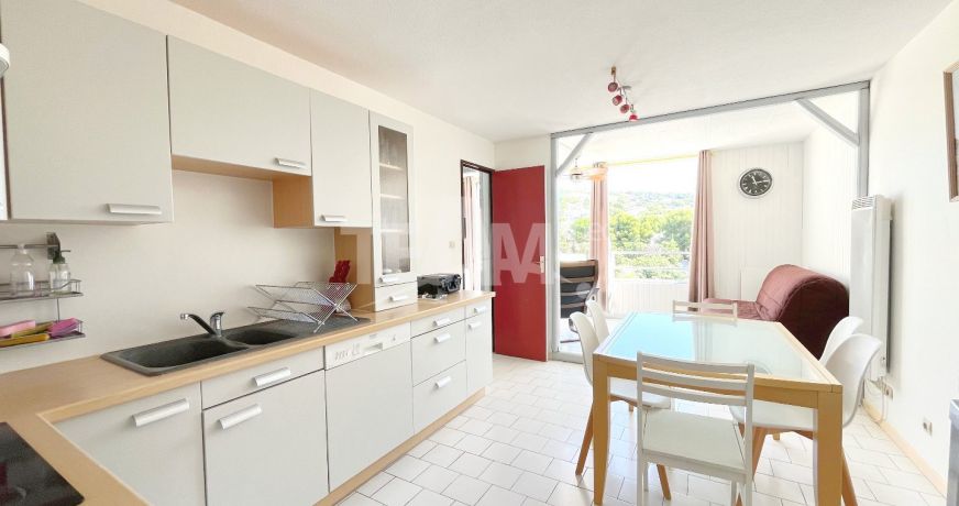 vente Appartement Sete