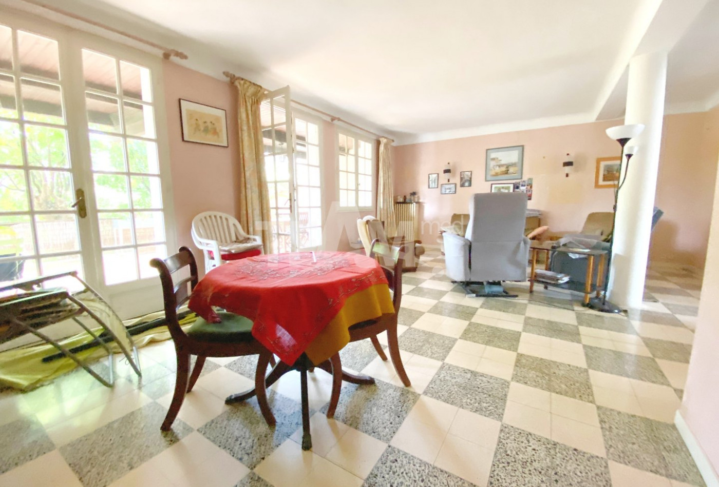 à vendre Appartement Sete - Photo 4