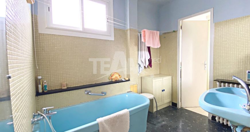 vente Appartement Sete