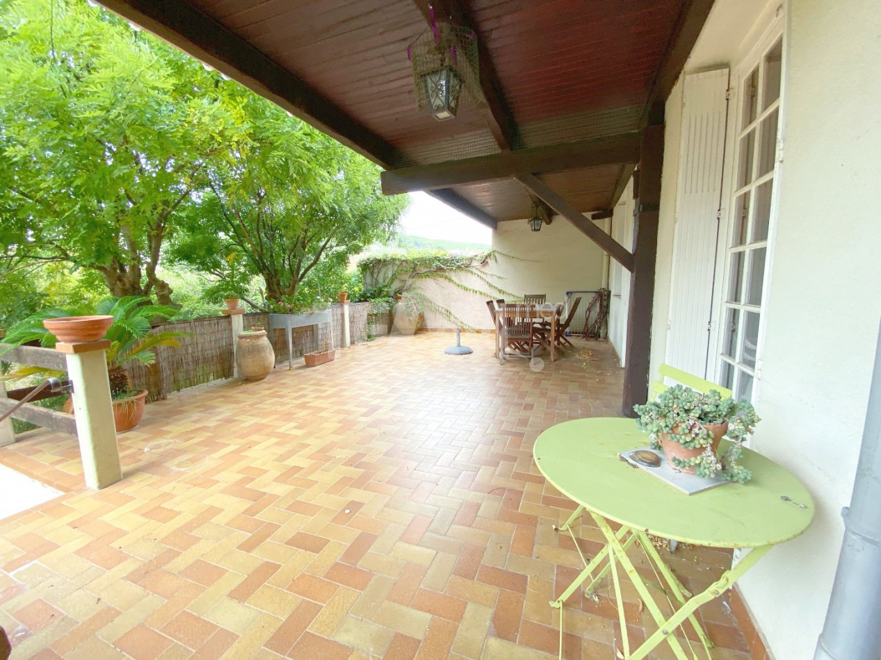 à vendre Appartement Sete - Photo 1