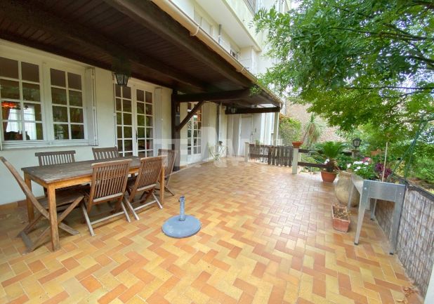 vente Appartement Sete