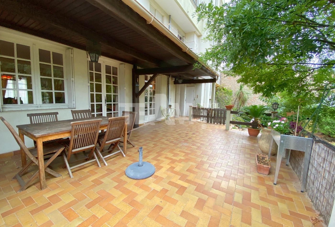 à vendre Appartement Sete - Photo 3