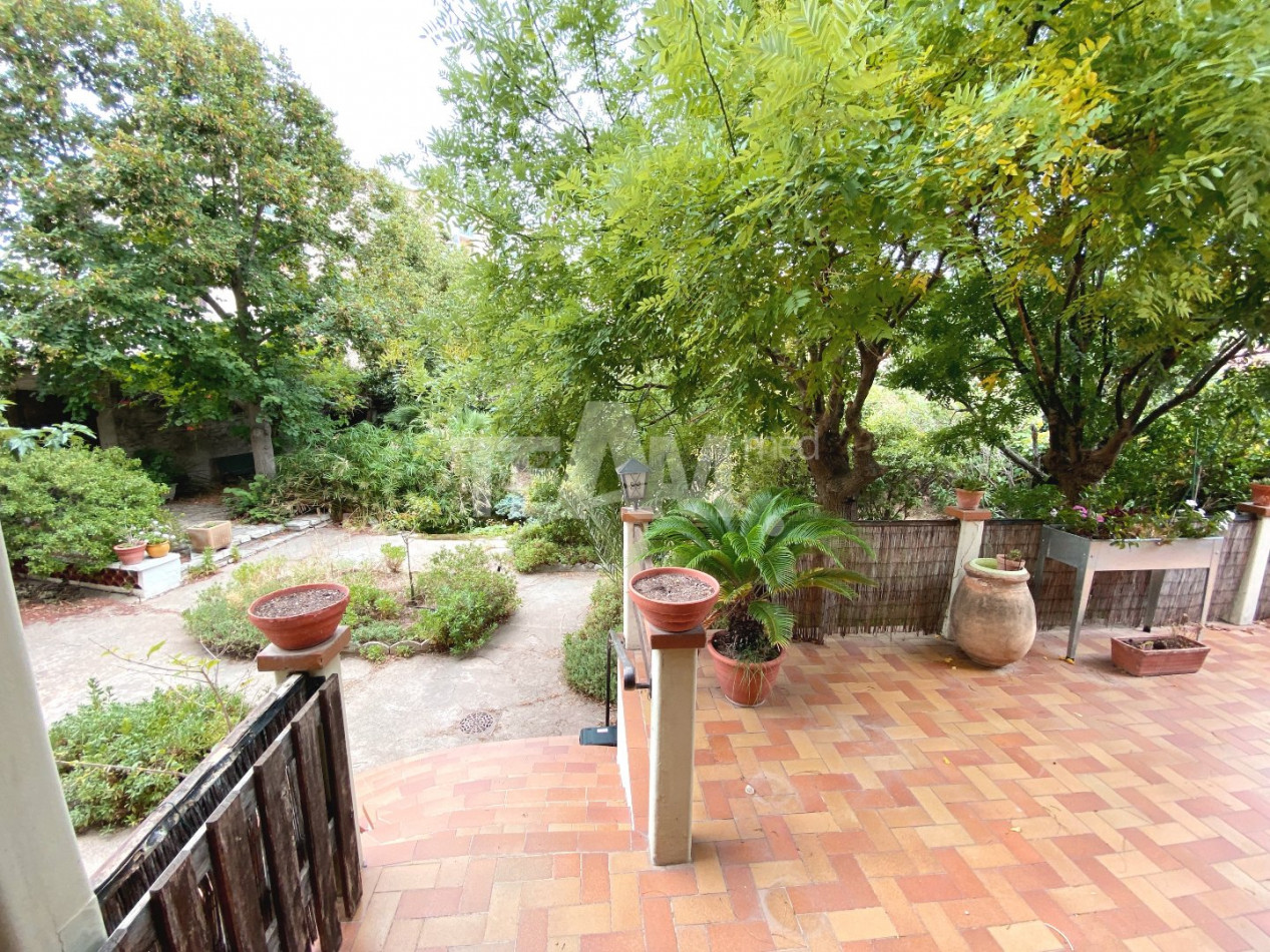 vente Appartement Sete - Photo 18