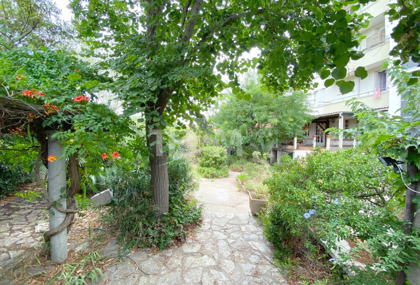 à vendre Appartement Sete - Photo 2
