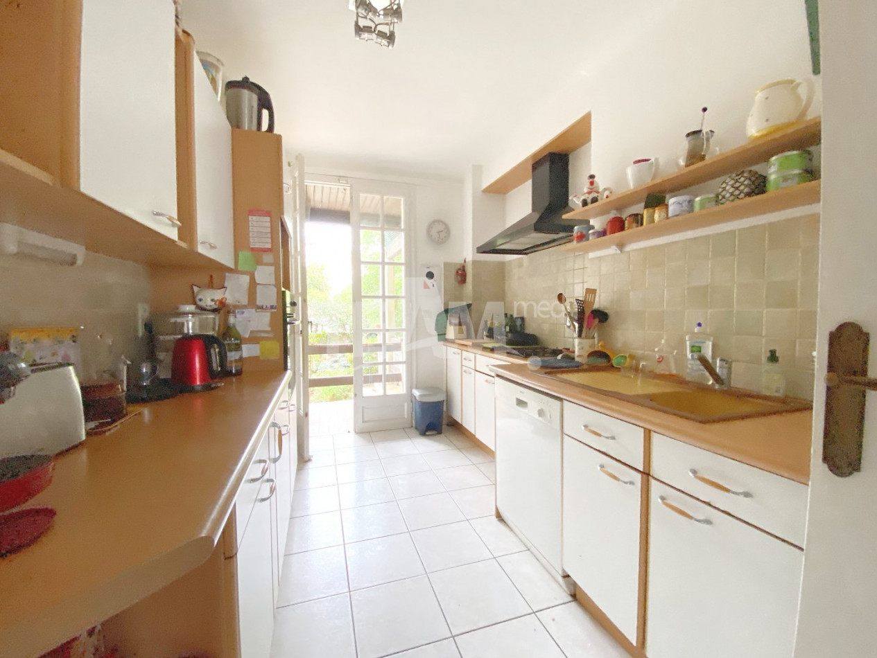 à vendre Appartement Sete - Photo 9