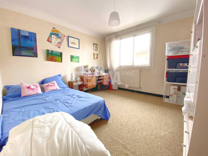 à vendre Appartement Sete - Photo 10