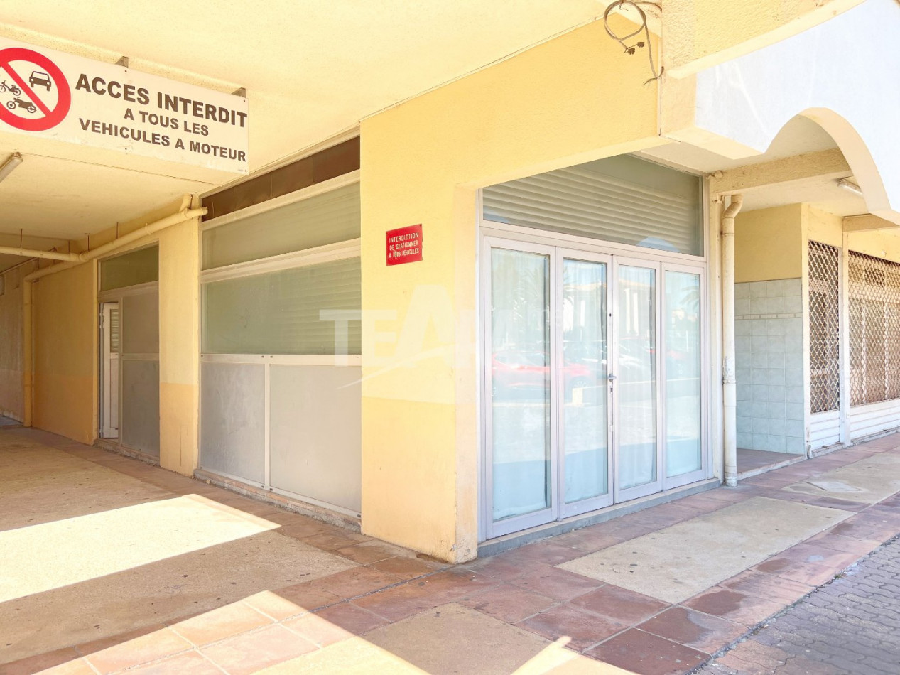 vente Local commercial Sete - Photo 4