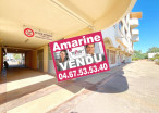 vente Local commercial Sete
