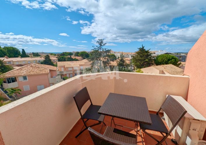 à vendre Appartement Sete