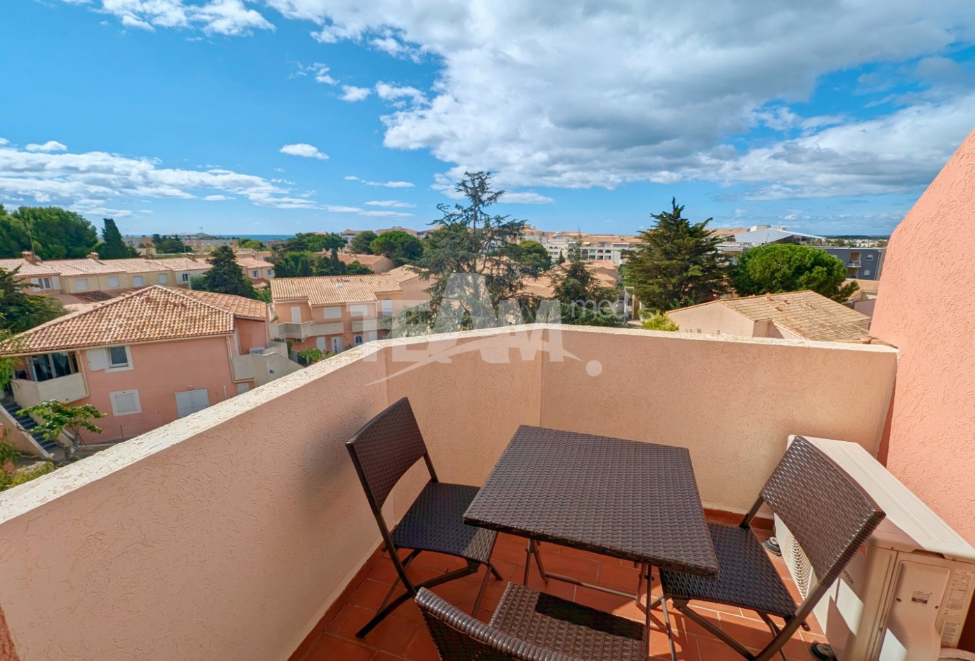 à vendre Appartement Sete - Photo 1