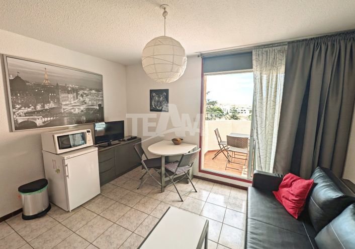 vente Appartement Sete