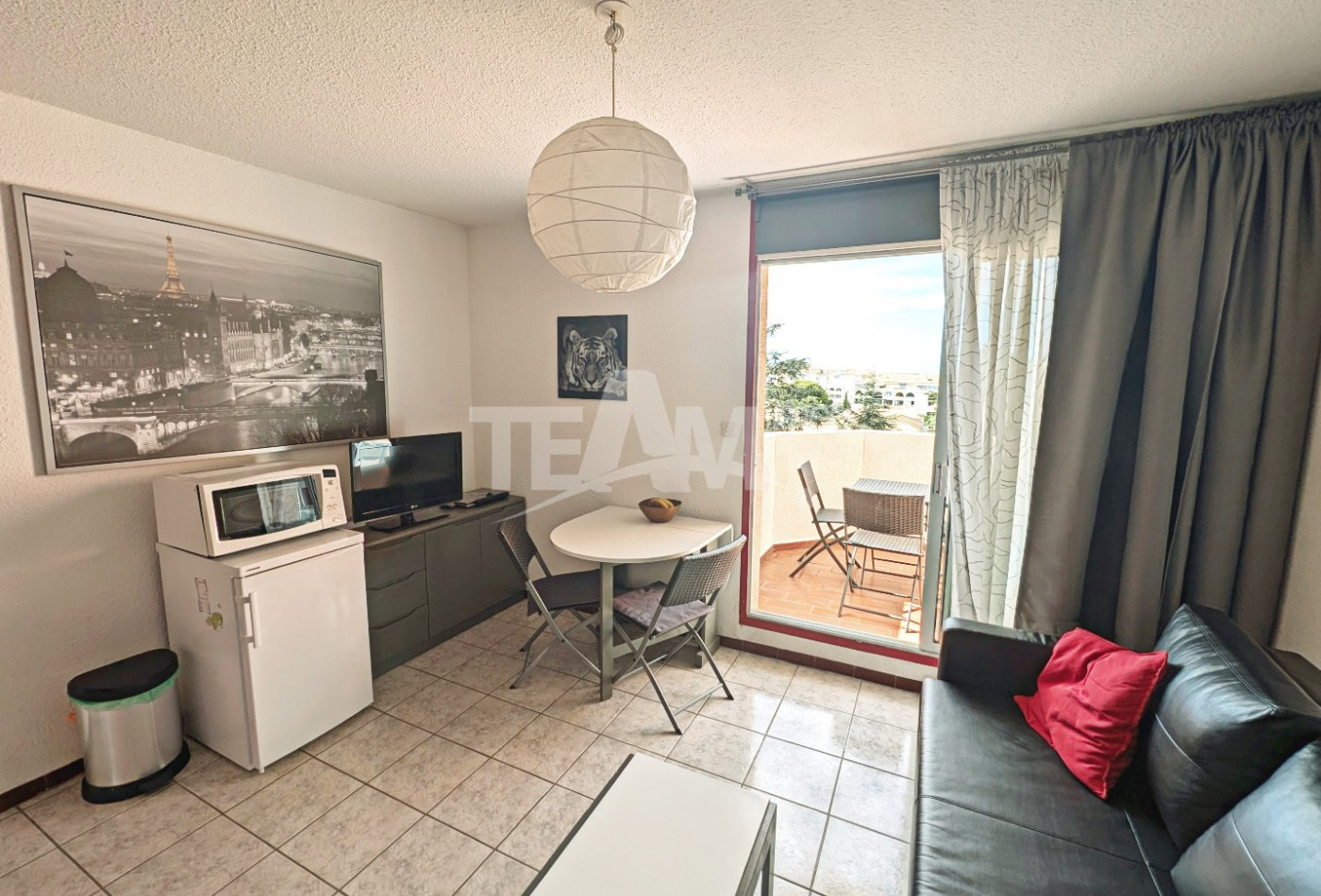 à vendre Appartement Sete - Photo 2