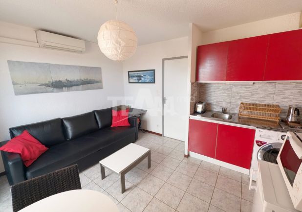 vente Appartement Sete