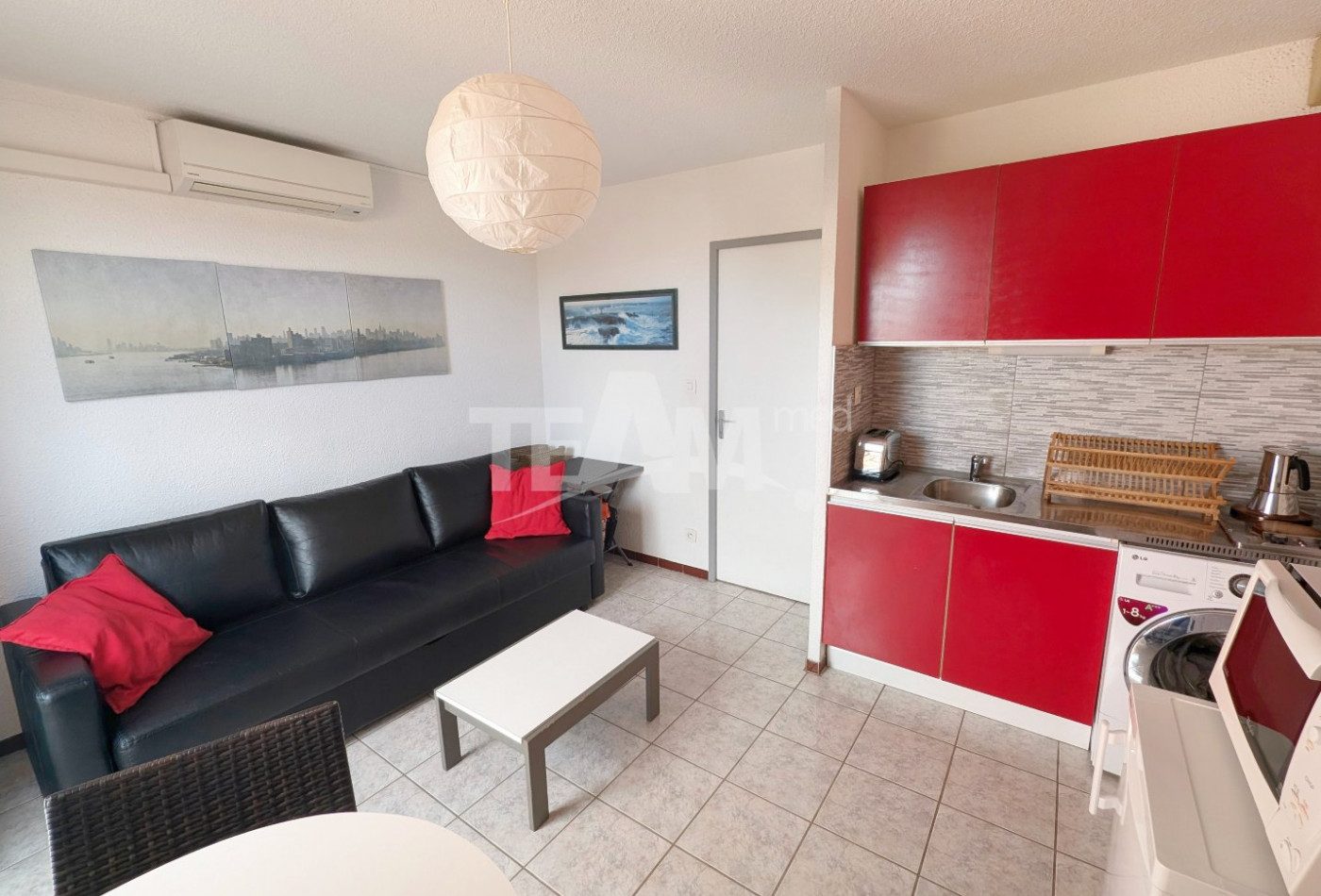 à vendre Appartement Sete - Photo 3