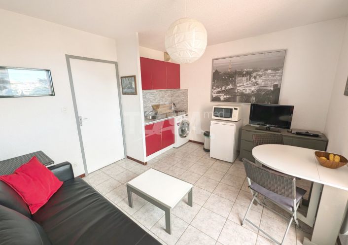 vente Appartement Sete