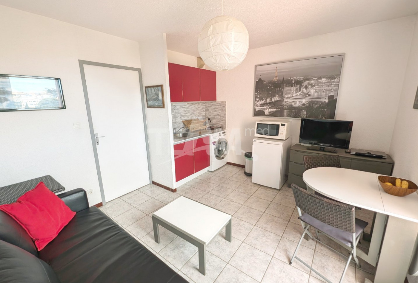 à vendre Appartement Sete - Photo 4