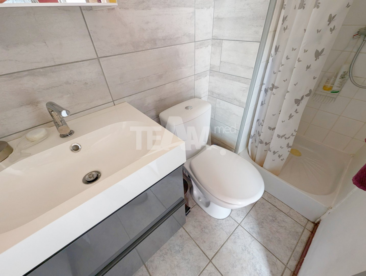 à vendre Appartement Sete - Photo 5