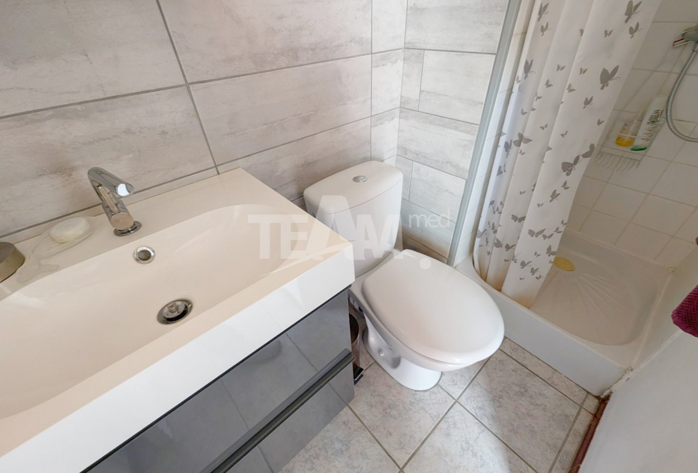 à vendre Appartement Sete - Photo 5