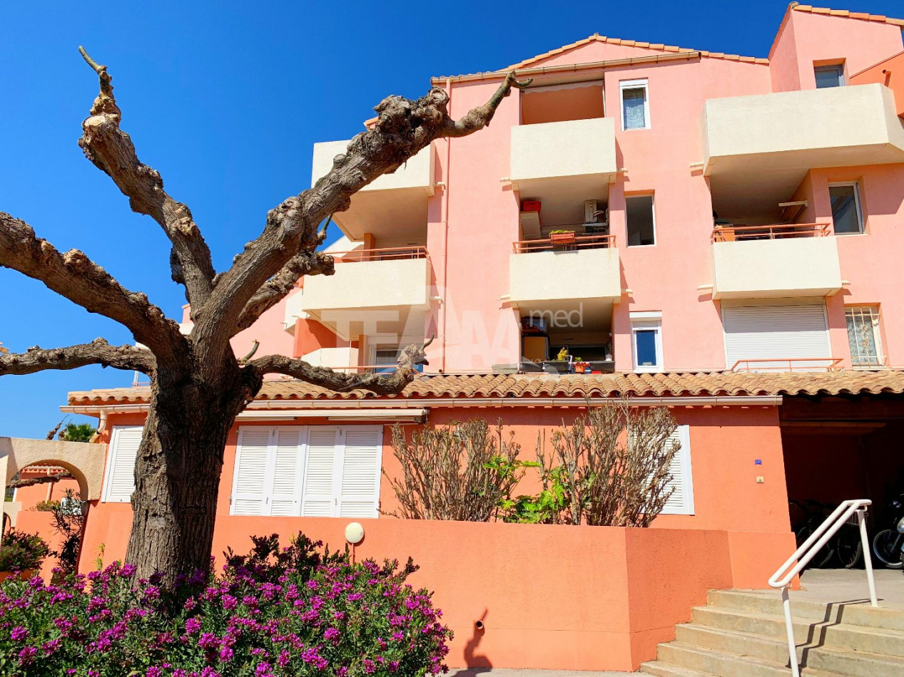 à vendre Appartement Sete - Photo 7